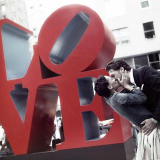 LOVE is [NOT ONLY ] all you need