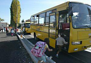 Scuolabus a Marsala. Riorganizzazione del servizio