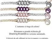 Chic "Shocking Bracelet Collection" 2013-2014