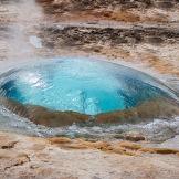L’Islanda: la patria dei geyser