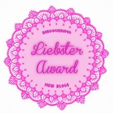 Liebster Award Discovering New Blogs