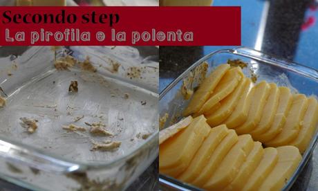 step 3 polenta pasticciata