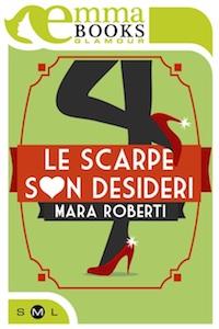 Recensione: Le scarpe son desideri