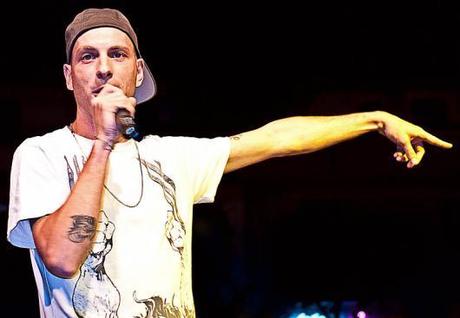 21/9 CLEMENTINO & STIRPE NOVA IN CONCERTO AL LIDO FIORE - CASTELVOLTURNO