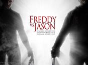 pensa nuovo film Freddy Kruger Jason Woorhees l'uno contro l'altro