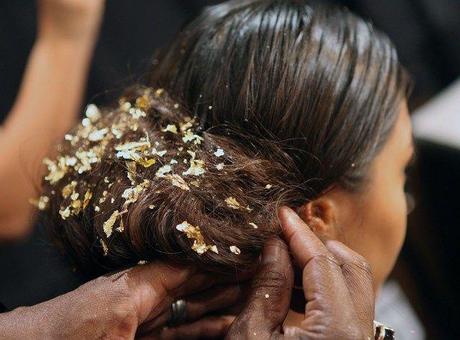 Hair Trend from NYFW