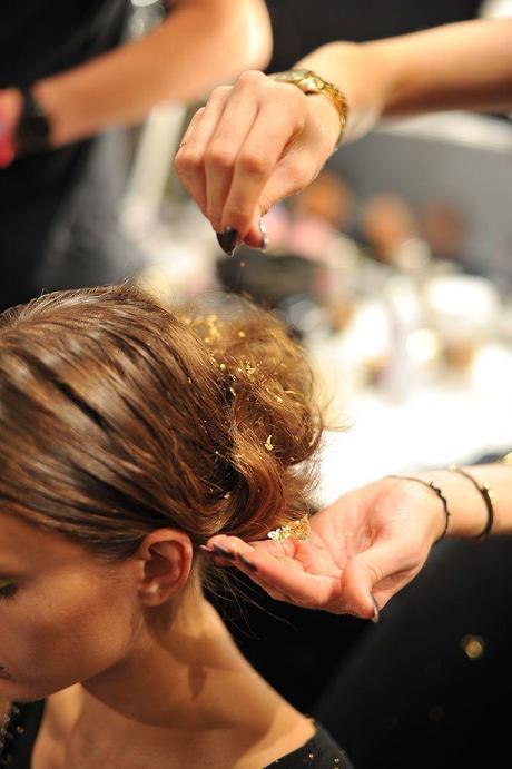 Hair Trend from NYFW