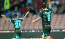 [VIDEO] Higuain prende per mano il Napoli, 2-0 all'Atalanta!