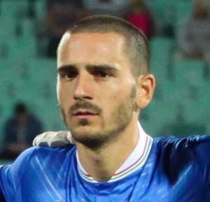 Leonardo Bonucci