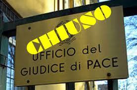 L’UFFICIO DEL GIUDICE DI PACE DI MENFI CHIUDE I BATTENTI: BLACK OUT DELL’AMMINISTRAZIONE LOTA’