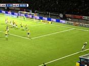 Cambuur-Heracles 2-0, video highlights