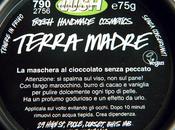 Terra Madre Lush Recensione