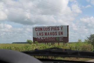 Cuba parte I - La Habana