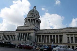 Cuba parte I - La Habana