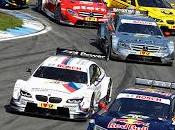 Automobilismo, l'ottava gara "DTM" Oschersleben diretta esclusiva Sport