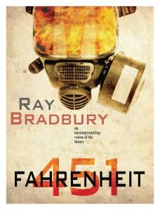 Fahrenheit 451, la distopia secondo Bradbury