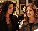 “Rizzoli & Isles”: La showrunner lascerà la serie al termine della quarta stagione