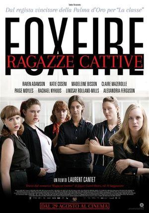 Foxfire