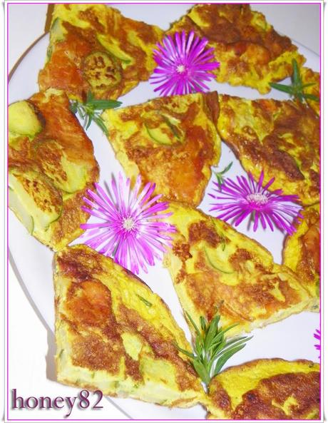 FRITTATA SVUOTA FRIGO