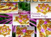 Frittata svuota frigo