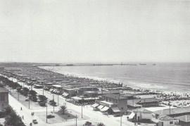 Viareggio - Estate 1939 - Nuova Viareggio Ieri N.8-agosto 1993