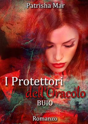 recensione in anteprima: I PROTETTORI DELL'ORACOLO -BUIO-