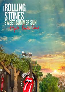 Rolling Stones, in uscita il DVD Hyde Park Live 2013 Sweet Summer Sun