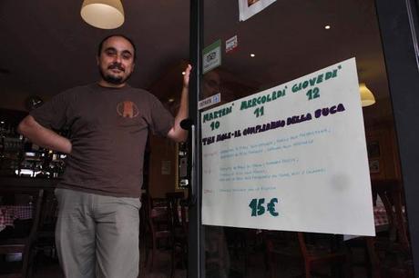 IO MI DOMANDO E DICO: MA SE NON RIUSCIAMO NEMMENO A RIPARARE UNA BUCA NEI TEMPI PRESTABILITI, COME POSSIAMO PENSARE DI ORGANIZZARE LE OLIMPIADI?