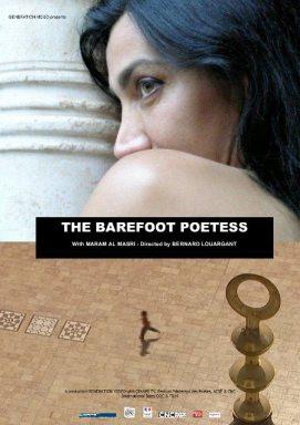 The Barefoot Poetess in.med