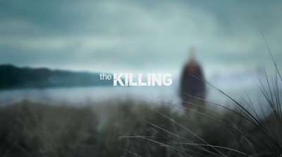 Cose Serial - The Killing