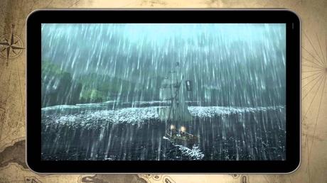Assassin's Creed Pirates - Trailer di presentazione