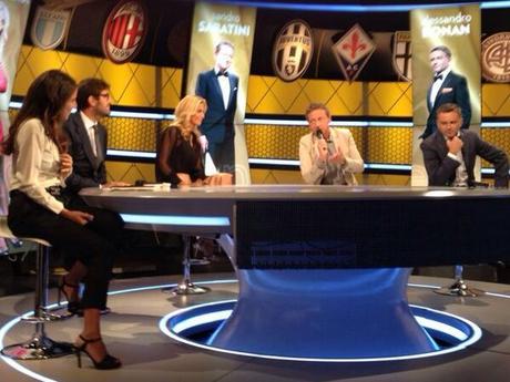 Stop & Gol, i gol della Serie A prima di tutti ogni domenica su Cielo Tv #stopgol