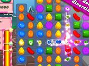 Recensione giochi Android: Candy Crush Saga