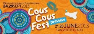 San Vito lo Capo, Cous cous Fest