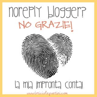 Noreply blogger blogspot - come risolvere il problema