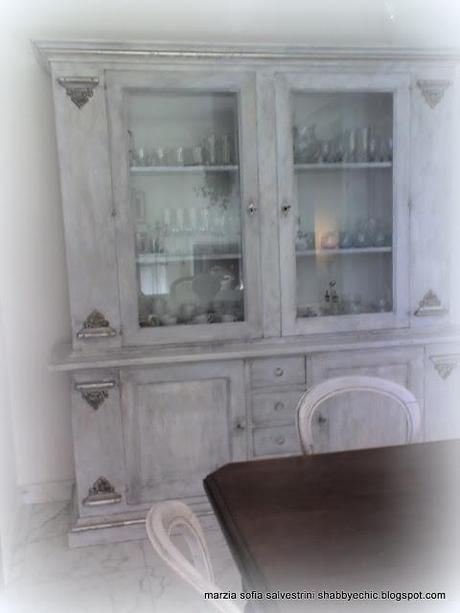 Ecco il mio stile...Gustavian Chic