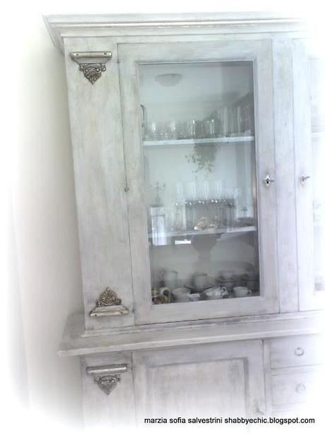 Ecco il mio stile...Gustavian Chic