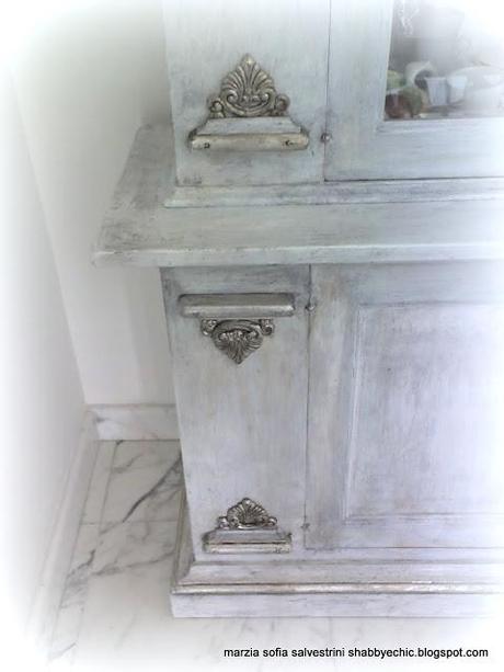 Ecco il mio stile...Gustavian Chic