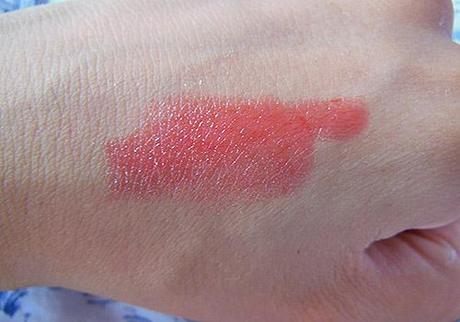 Debby Kiss My Lips in 49 Red Dilemma