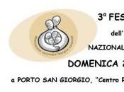 Associazione Famiglie Numerose, festa provinciale Giorgio (Fm)