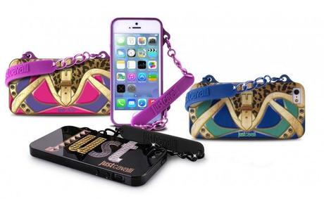 COVER FOR SMARTPHONES JUST CAVALLI