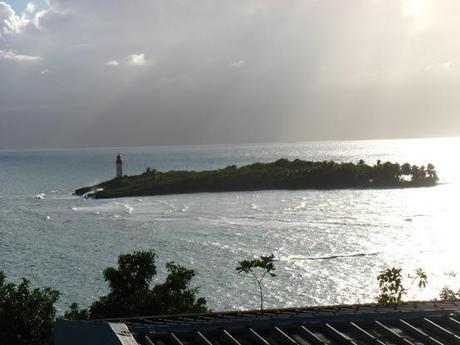 Ile de Gosier - Guadalupa