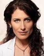 Lisa Eldestein nel pilot “The Girlfirend’s Guide to Divorce”