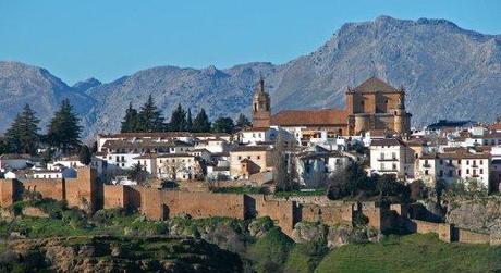 Viaggio fotografico a Ronda, il più romantico villaggio bianco d'Andalusia