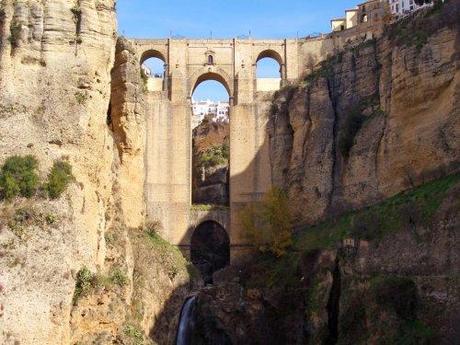 Viaggio fotografico a Ronda, il più romantico villaggio bianco d'Andalusia