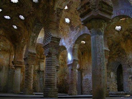 Viaggio fotografico a Ronda, il più romantico villaggio bianco d'Andalusia