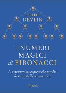 I NUMERI MAGICI DI FIBONACCI