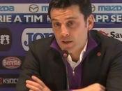 Montella infuriato vuole uniformità”