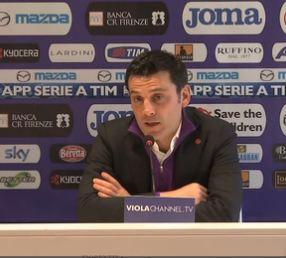 Risultati di calcio internazionale: Vincenzo Montella.