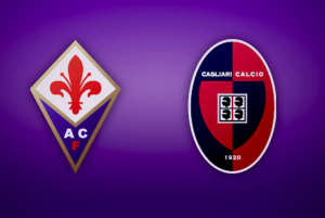 Fiorentina-Cagliari